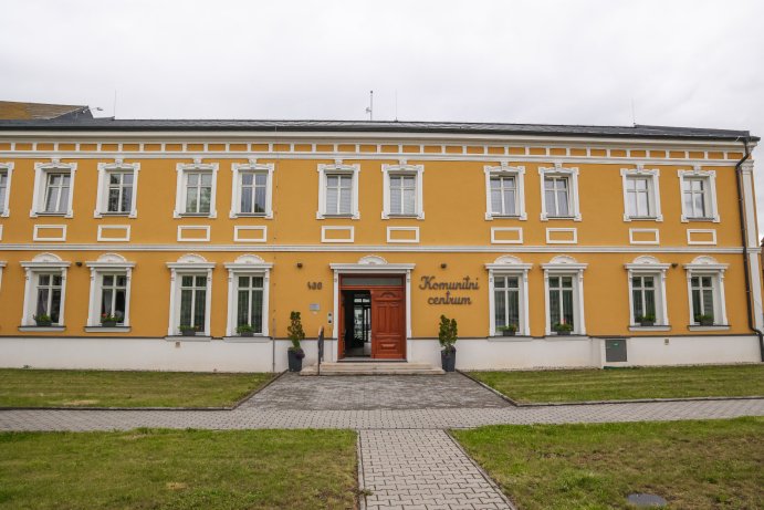  Starostové zamířili do Majetína na setkání mikroregionů
