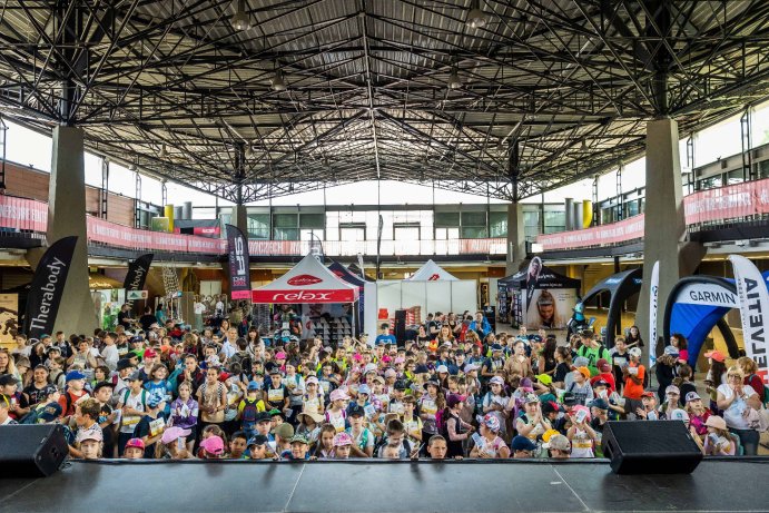 Moravia Sport Expo promění Floru v největší sportovní hřiště v Olomouci
