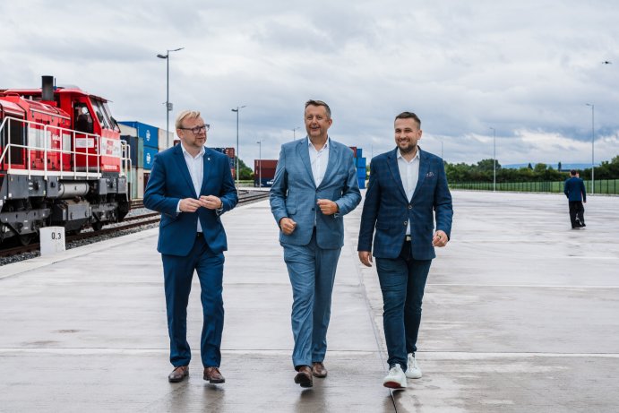 Foto Martin Křižka