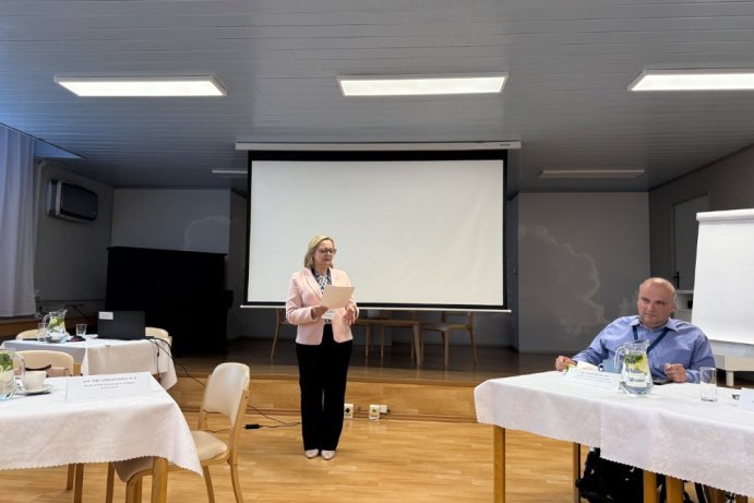  Paliativní péče v centru pozornosti. Fórum otevřelo důležitou diskusi