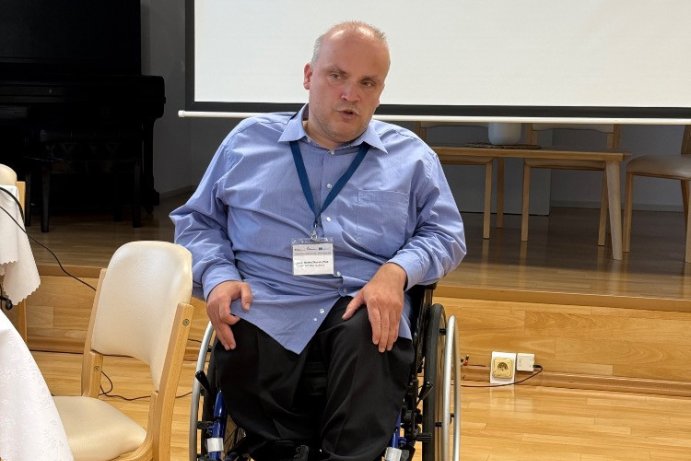  Paliativní péče v centru pozornosti. Fórum otevřelo důležitou diskusi