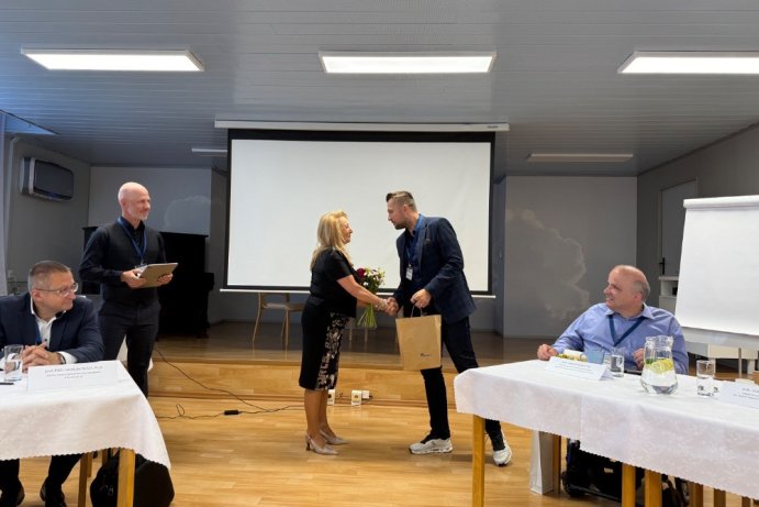  Paliativní péče v centru pozornosti. Fórum otevřelo důležitou diskusi