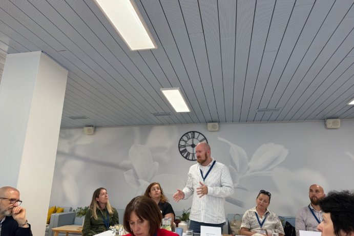  Paliativní péče v centru pozornosti. Fórum otevřelo důležitou diskusi