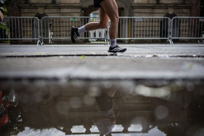  Olomouc znovu běžela. Mattoni 1/2Maraton přilákal tisíce sportovců i fanoušků
