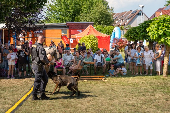  Den zdraví ve Slatinicích připomněl význam prevence i lázeňství pro Olomoucký kraj