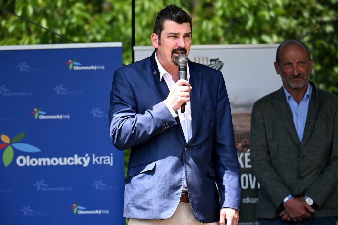  SŠZZ Olomouc slaví 150 let. Významné jubileum připomněly oslavy i floristická soutěž