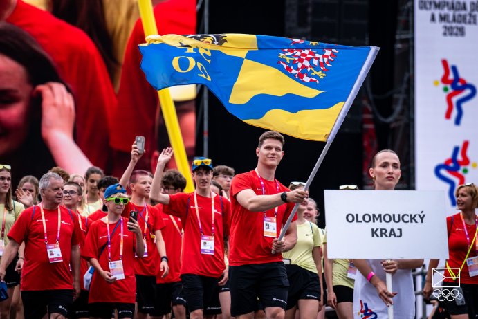 olympijskytym.cz /Léa Decroix/Mikuláš Celta