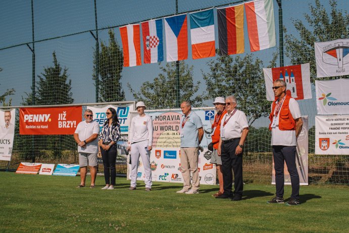 Kostelec na Hané hostil Světový pohár ve střelbě z polní kuše a Moravia Cup 2026
