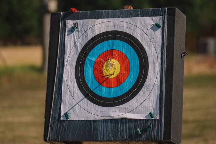 Kostelec na Hané hostil Světový pohár ve střelbě z polní kuše a Moravia Cup 2026
