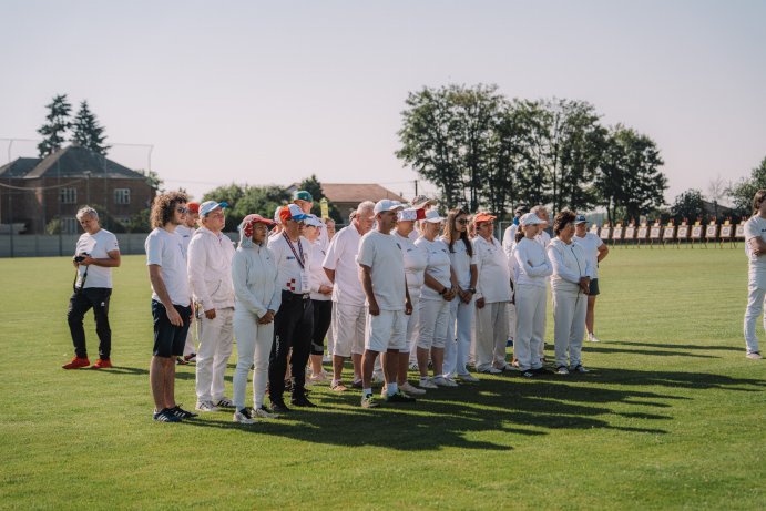 Kostelec na Hané hostil Světový pohár ve střelbě z polní kuše a Moravia Cup 2026