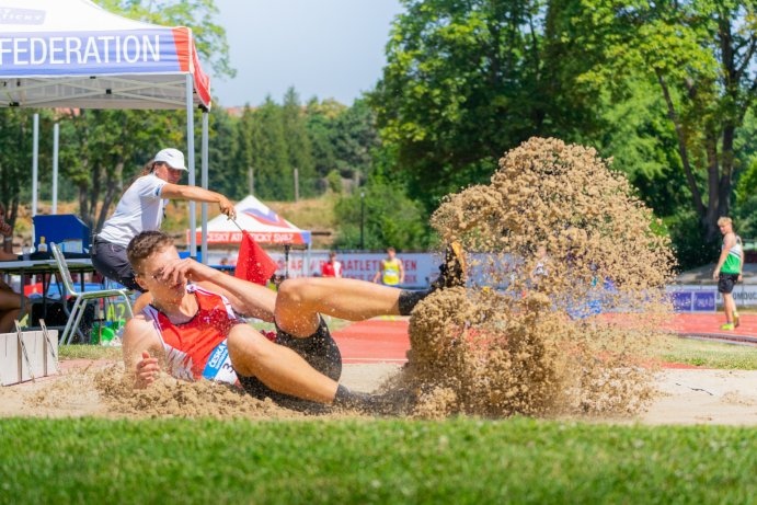 Aleš Mikeš