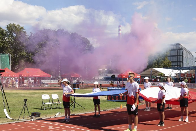  Světová para atletika žen se vrátila do Olomouce
