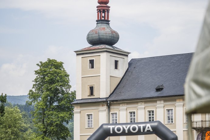  Den s Horskou službou přilákal do Loučné nad Desnou tisíce návštěvníků
