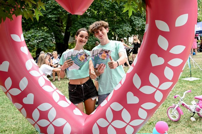  Chutě kraje rozvoněly Šumperk. Festival odstartoval přehlídkou regionálních dobrot
