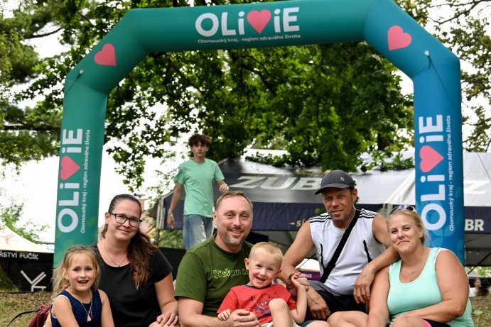  Chutě kraje rozvoněly Šumperk. Festival odstartoval přehlídkou regionálních dobrot
