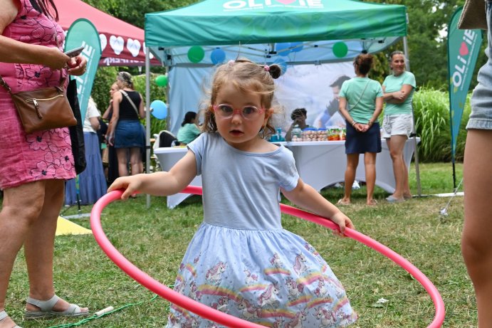  Chutě kraje rozvoněly Šumperk. Festival odstartoval přehlídkou regionálních dobrot
