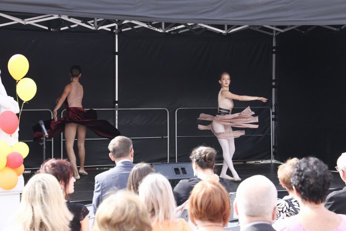  Nové centrum pro divadlo i vzdělávání. KEC otevřel dveře veřejnosti
