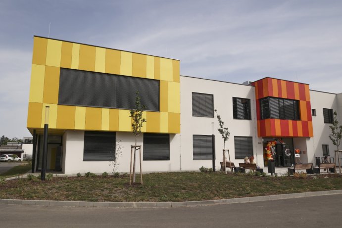  Nové centrum pro divadlo i vzdělávání. KEC otevřel dveře veřejnosti
