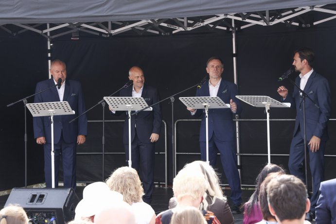  Nové centrum pro divadlo i vzdělávání. KEC otevřel dveře veřejnosti
