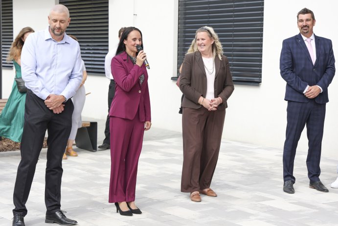  Nové centrum pro divadlo i vzdělávání. KEC otevřel dveře veřejnosti
