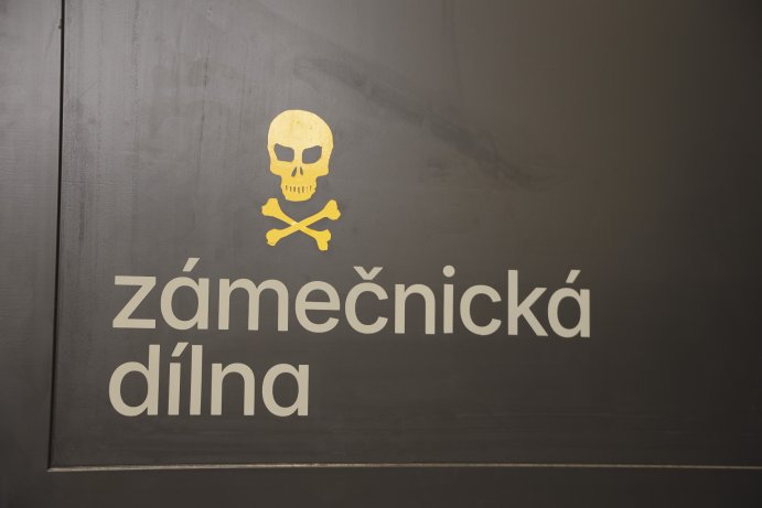  Nové centrum pro divadlo i vzdělávání. KEC otevřel dveře veřejnosti
