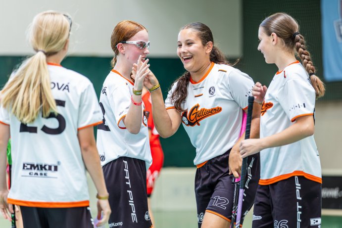 Michal Struž / TEMPISH Moravian Cup