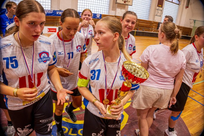 Michal Struž / TEMPISH Moravian Cup