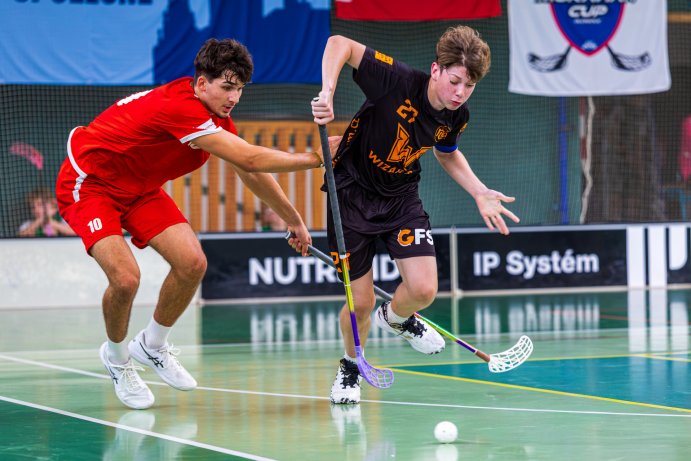 Michal Struž / TEMPISH Moravian Cup