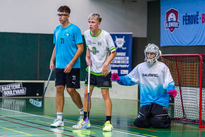 Michal Struž / TEMPISH Moravian Cup