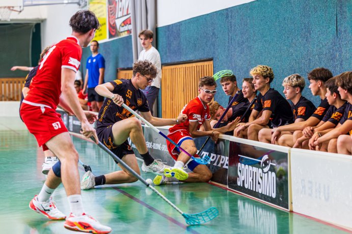 Michal Struž / TEMPISH Moravian Cup