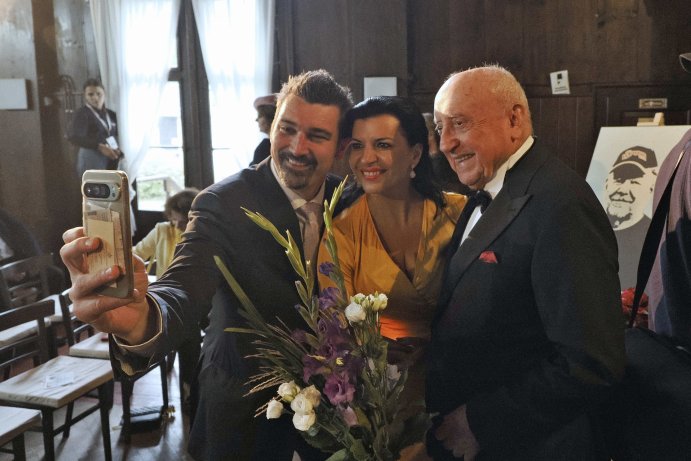  Historická auta zavítala do Jeseníku. Trofeo Niké nabídlo krásu i motoristickou tradici