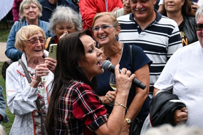  Chutě kraje zakončily letošní putování v Přerově
