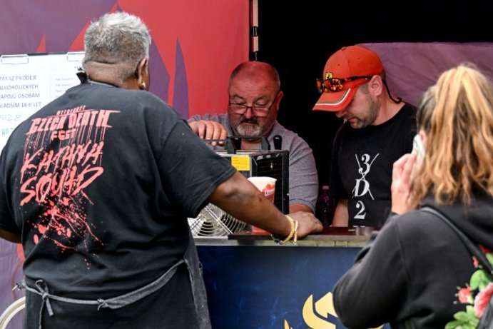  Chutě kraje zakončily letošní putování v Přerově
