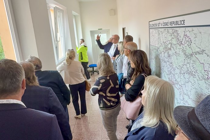 Lipnická elektrotechnická škola vyrábí vlastní elektřinu. Nové elektrárny pomohou i ve výuce