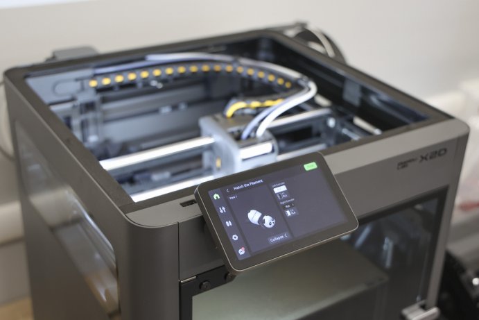  Prostějovská strojní škola má novou učebnu CAD. Studentům nabídne moderní technologie
