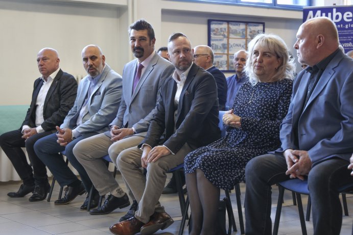  Prostějovská strojní škola má novou učebnu CAD. Studentům nabídne moderní technologie
