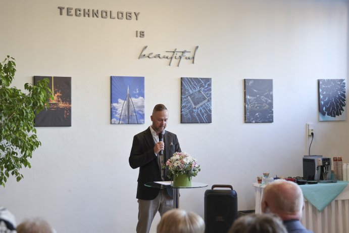  Prostějovská strojní škola má novou učebnu CAD. Studentům nabídne moderní technologie
