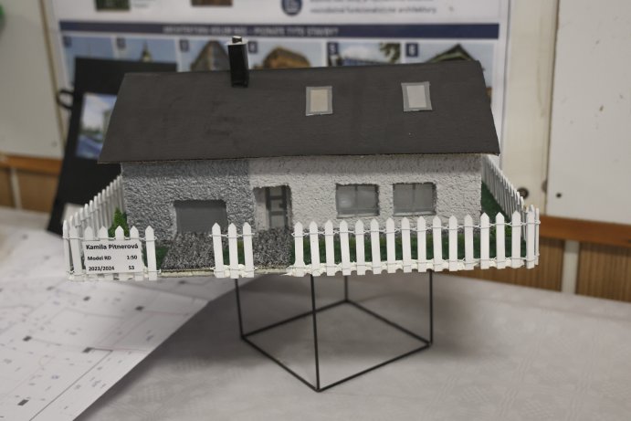  Prostějovská strojní škola má novou učebnu CAD. Studentům nabídne moderní technologie
