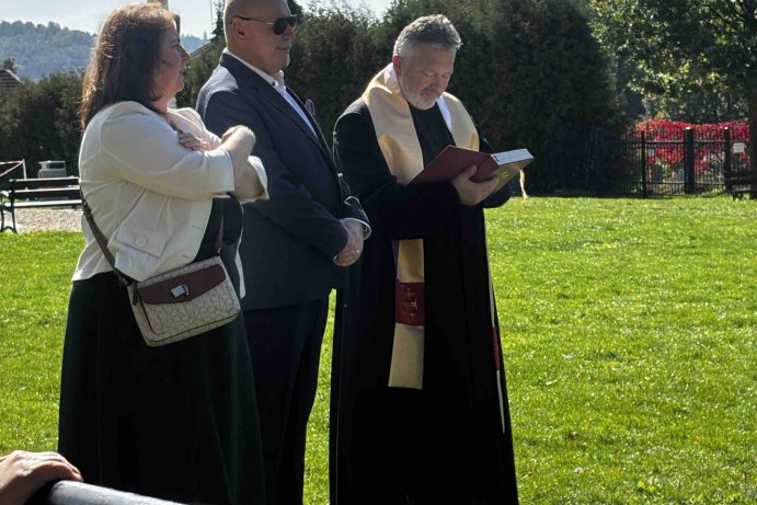  Cisterna posílila vybavení hasičů v Loučné nad Desnou
