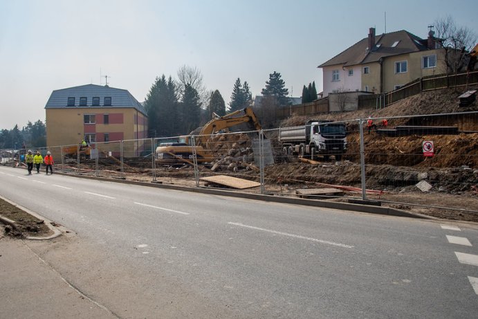 Dětská psychiatrie v centru odborné debaty. FN Olomouc chystá moderní komplex. Foto: FNOL