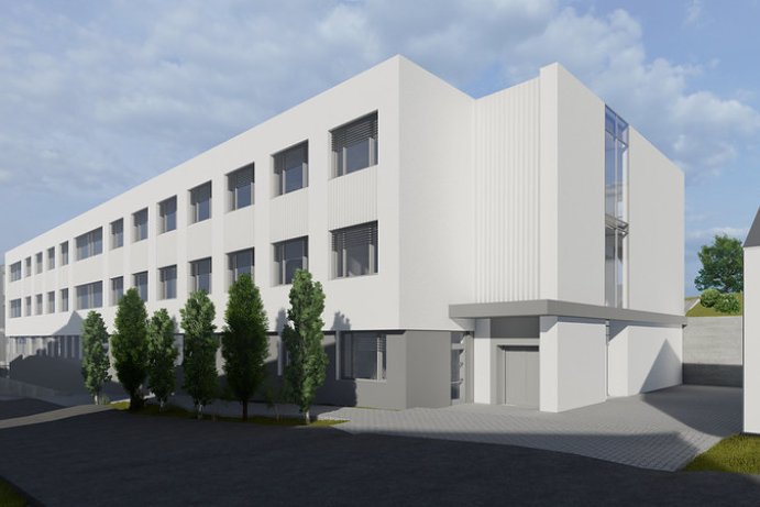 Dětská psychiatrie v centru odborné debaty. FN Olomouc chystá moderní komplex. Foto: FNOL