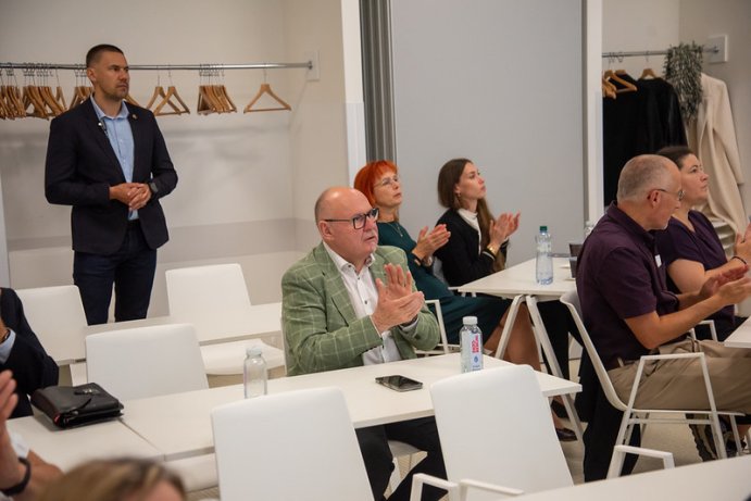 Dětská psychiatrie v centru odborné debaty. FN Olomouc chystá moderní komplex. Foto: FNOL