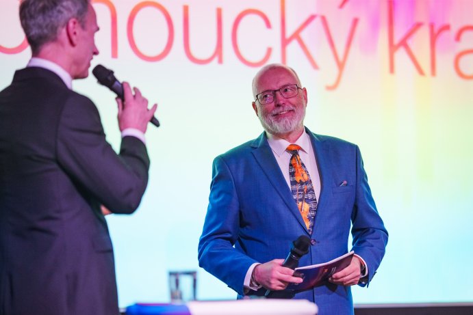  Zemědělské družstvo a výrobkyně kabelek ovládly soutěže Firma a Živnostník roku
