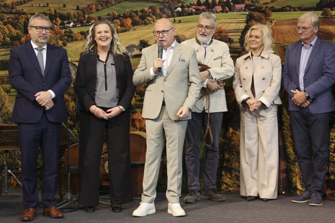  Flora Olomouc Hortikomplex 2026 odstartoval, výstava potrvá do neděle
