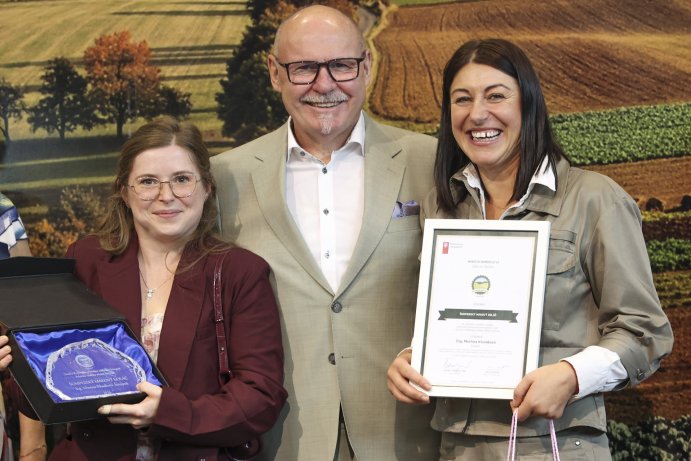 Flora Olomouc Hortikomplex 2026 odstartoval, výstava potrvá do neděle
