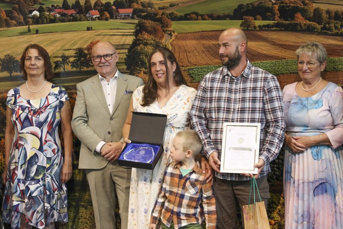  Flora Olomouc Hortikomplex 2026 odstartoval, výstava potrvá do neděle
