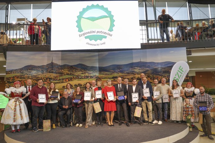  Flora Olomouc Hortikomplex 2026 odstartoval, výstava potrvá do neděle

