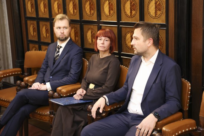  Prostějov ocenil bezpříspěvkové dárce krve. Medaile Jana Janského získaly desítky lidí
