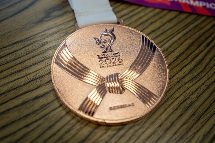 Od evropských titulů k světovému bronzu. Renata Zachová zavítala na hejtmanství