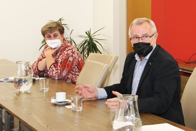 V hlavní roli polytechnické vzdělávání. Významný krajský projekt se zaměřil na jeho efektivnější podporu 